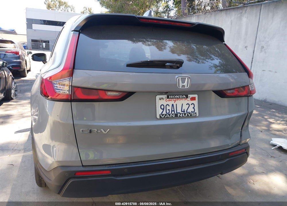 2023 HONDA CR-V VIN: 7FARS3H73PE011045