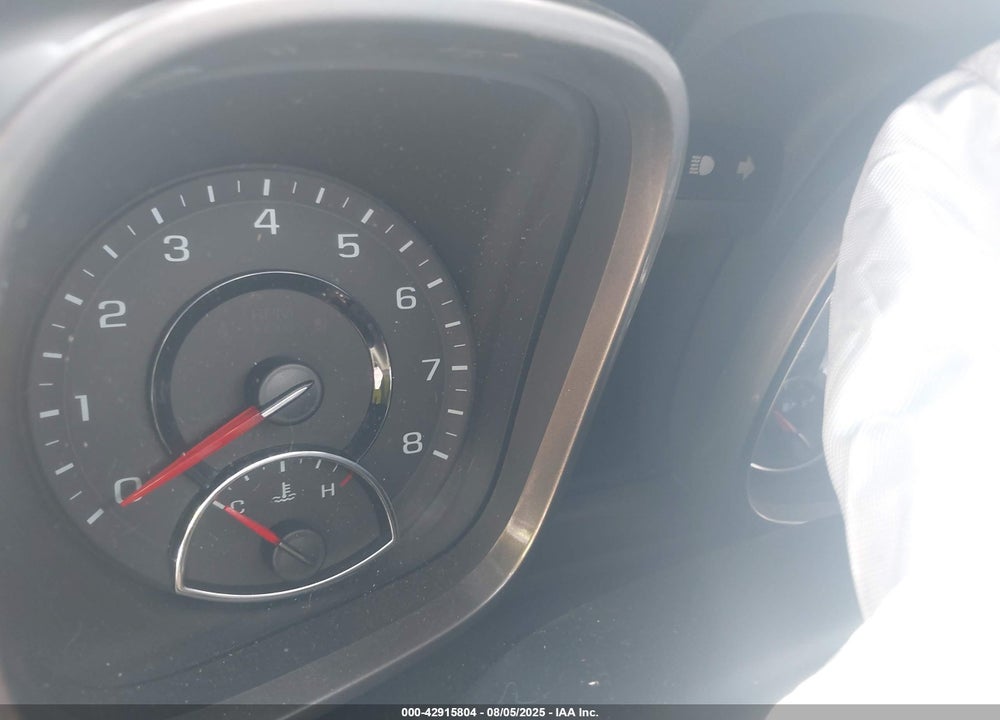 2013 CHEVROLET MALIBU VIN: 1G11B5SA8DU116068