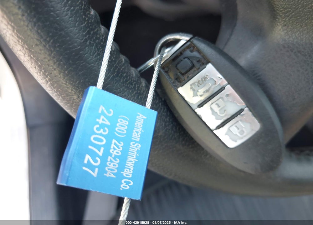 2019 NISSAN SENTRA VIN: 3N1AB7AP7KY281955