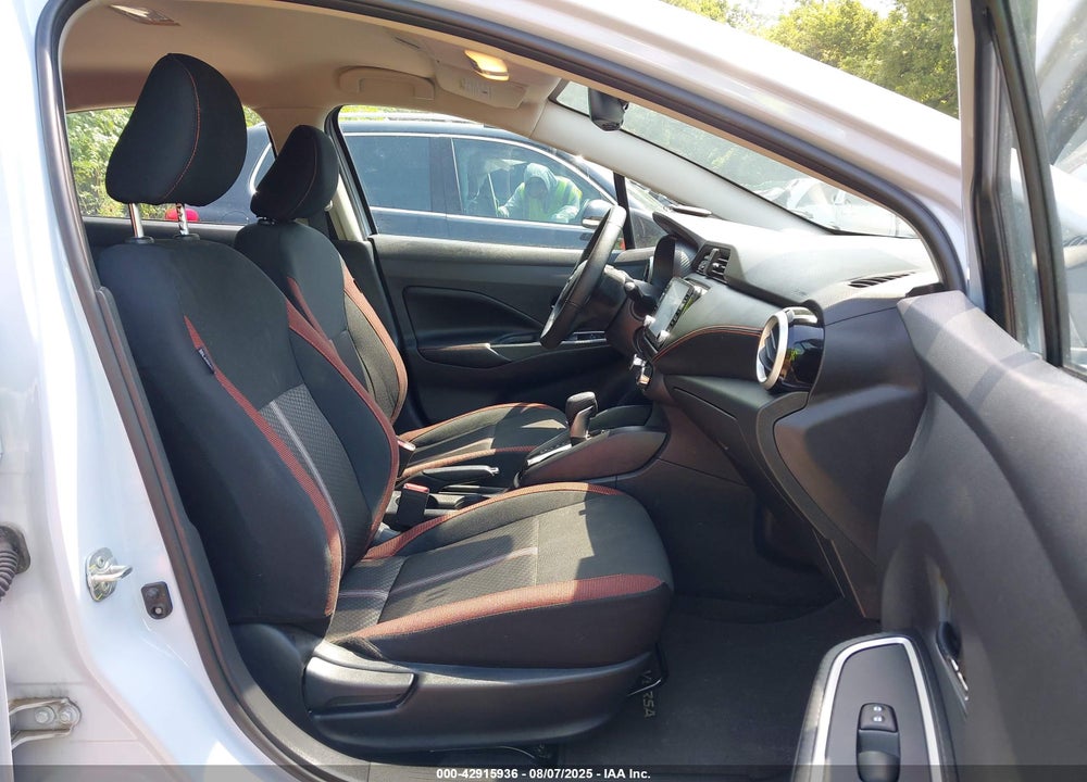 2024 NISSAN VERSA VIN: 3N1CN8FV5RL928518
