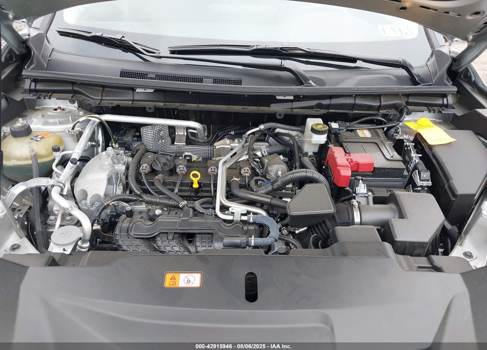 2024 MITSUBISHI OUTLANDER SE 2.5 2WD VIN: JA4J3VA80RZ086233