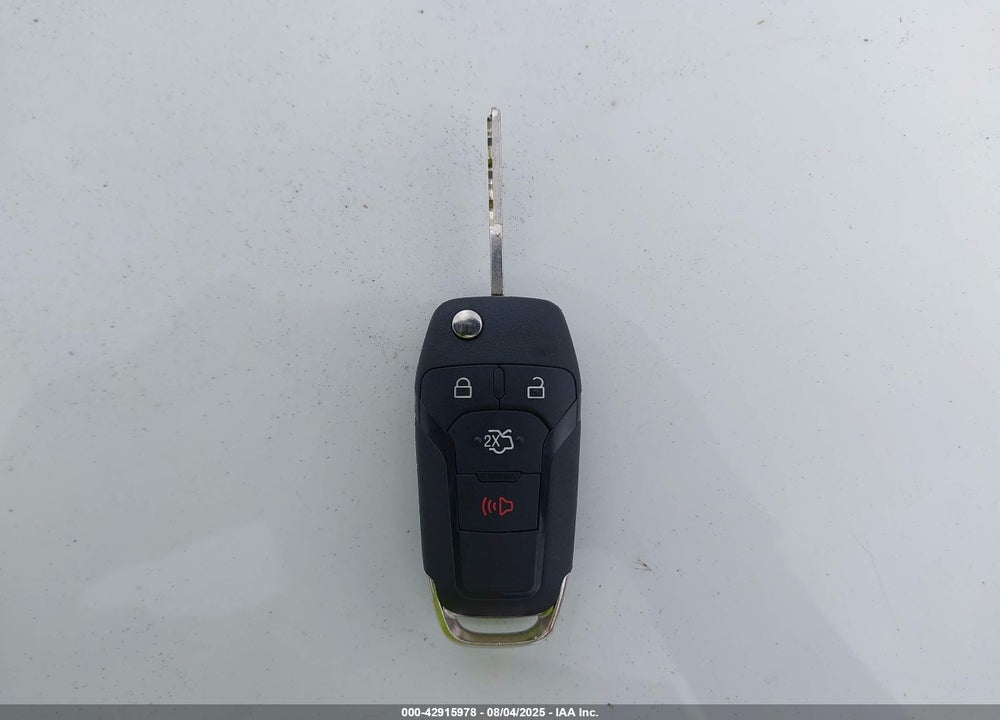 2013 FORD FUSION VIN: 3FA6P0G73DR345592