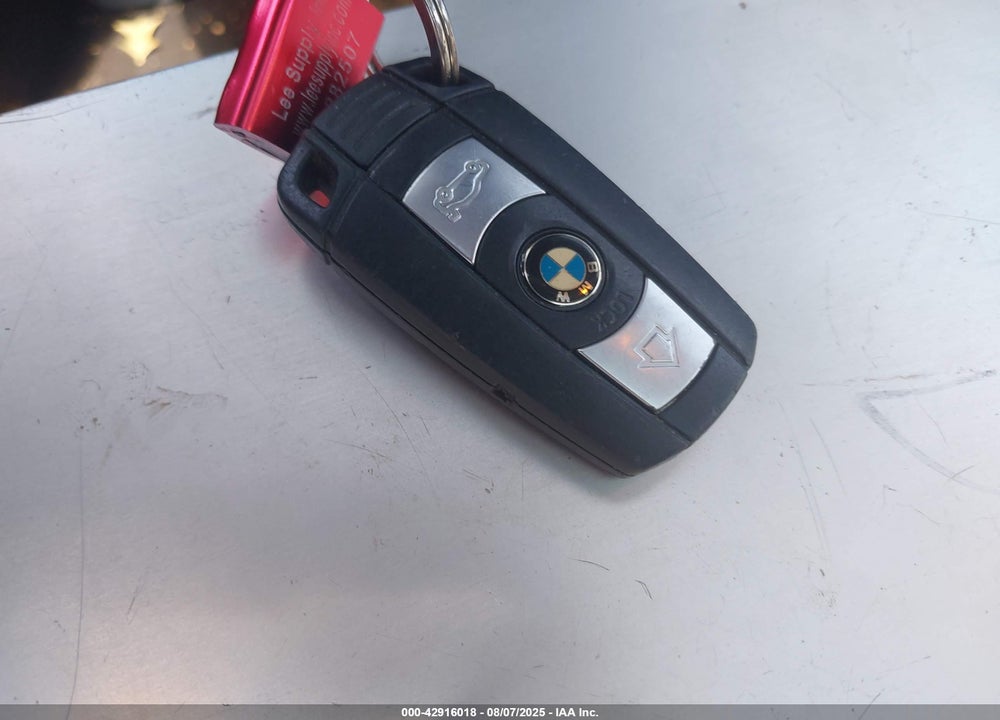 2014 BMW X1 VIN: WBAVL1C56EVY16146