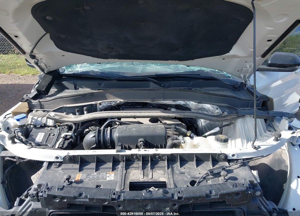 2020 FORD EXPLORER VIN: 1FMSK7FH1LGA54469