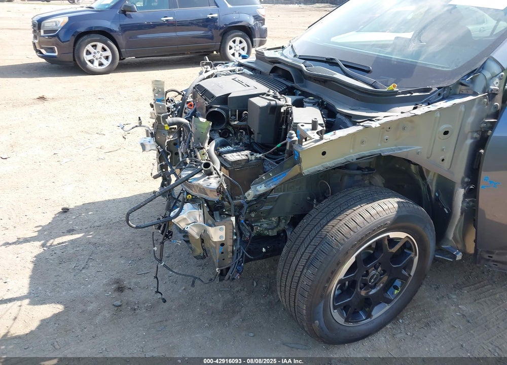 2025 HONDA PILOT VIN: 5FNYG1H45SB069718