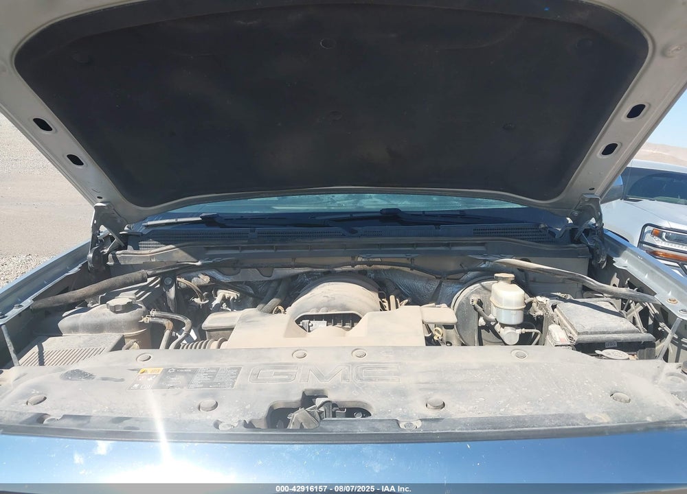 2014 GMC SIERRA 1500 VIN: 3GTU2VEC1EG424477