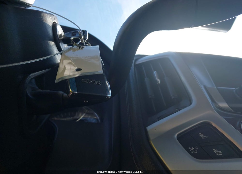 2014 GMC SIERRA 1500 VIN: 3GTU2VEC1EG424477