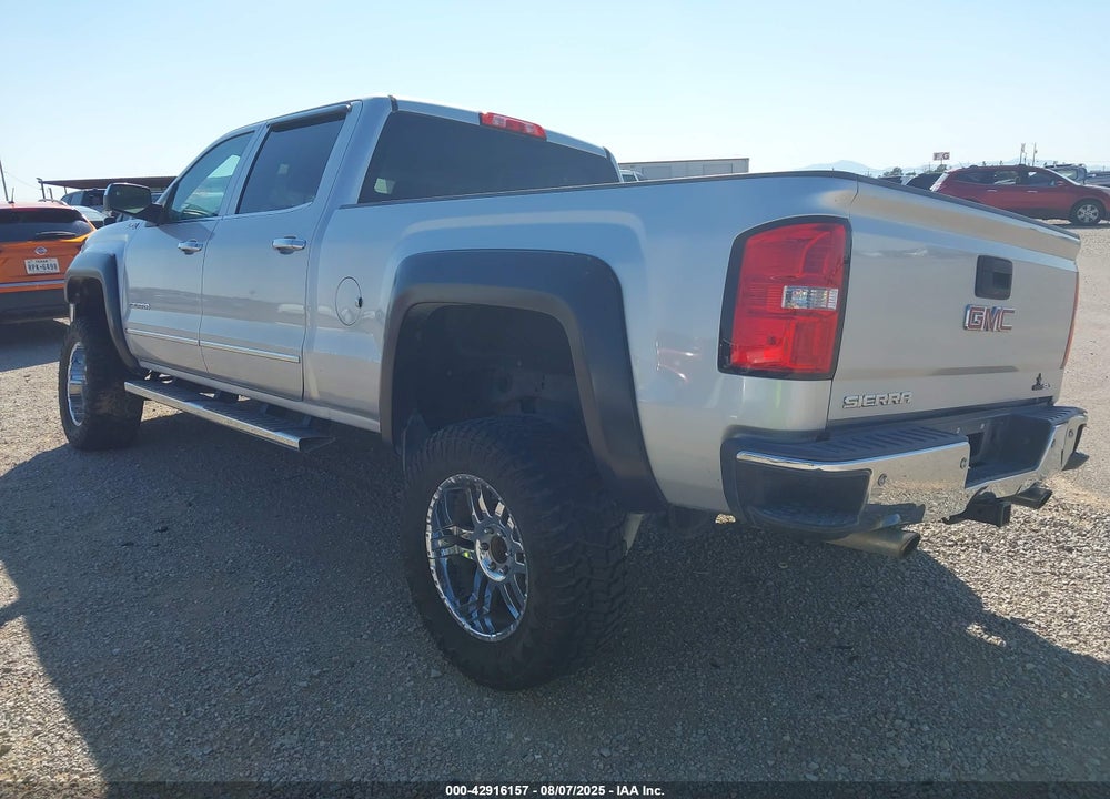 2014 GMC SIERRA 1500 VIN: 3GTU2VEC1EG424477
