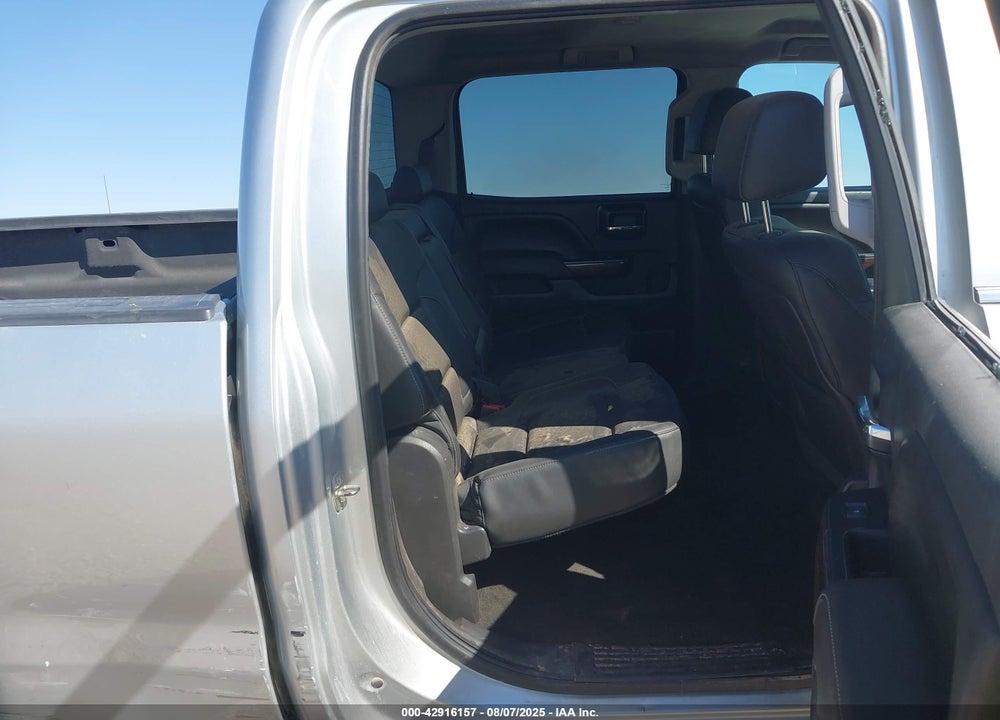 2014 GMC SIERRA 1500 VIN: 3GTU2VEC1EG424477