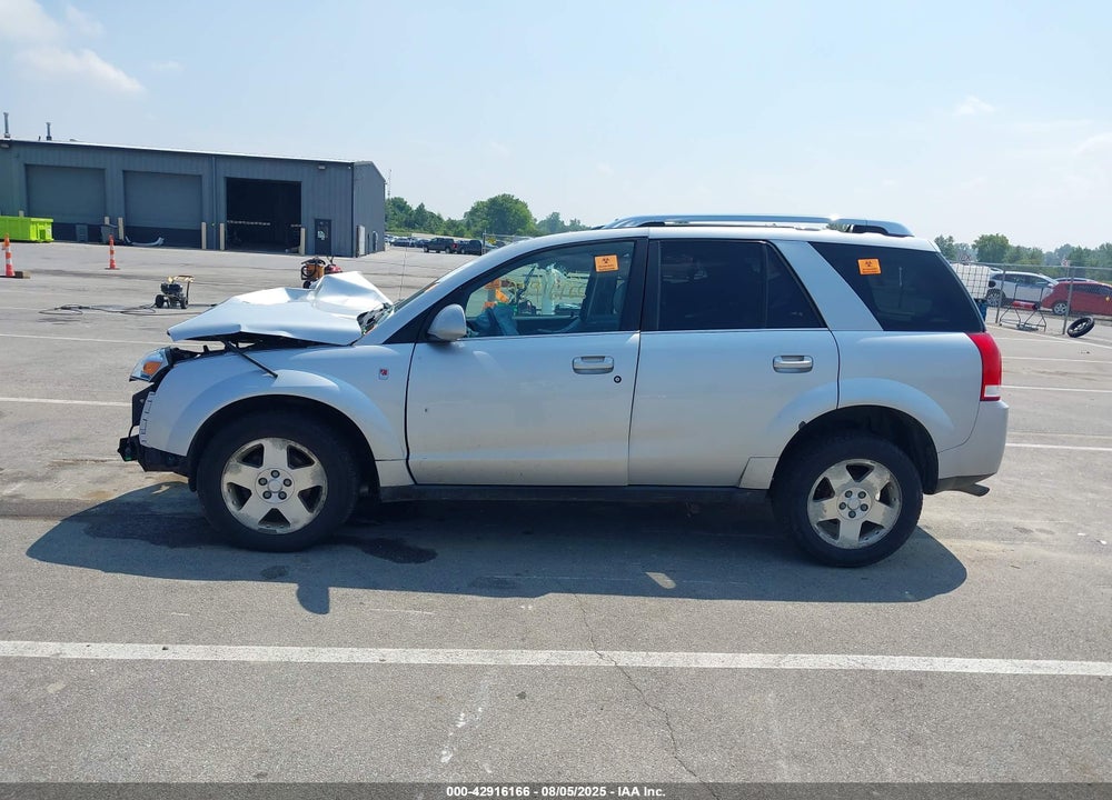 2006 SATURN VUE V6 VIN: 5GZCZ63416S894669
