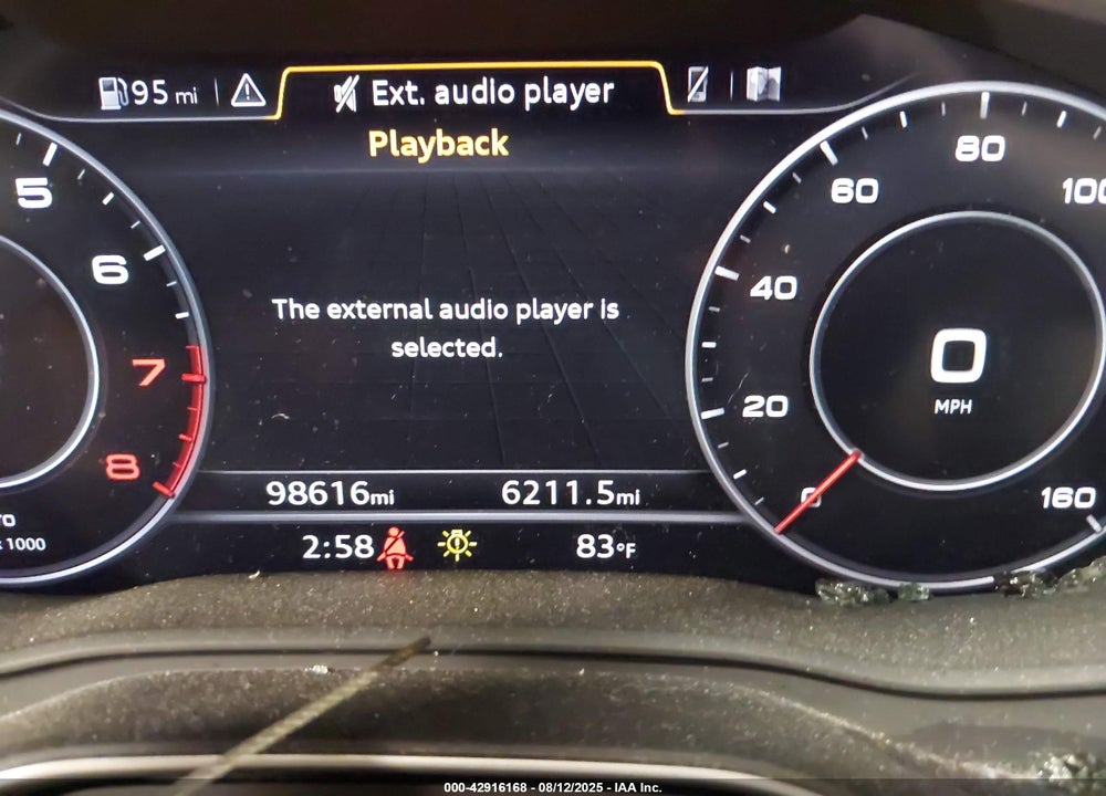 2018 AUDI Q5 2.0T PREMIUM/2.0T TECH PREMIUM VIN: WA1CNAFY6J2058003