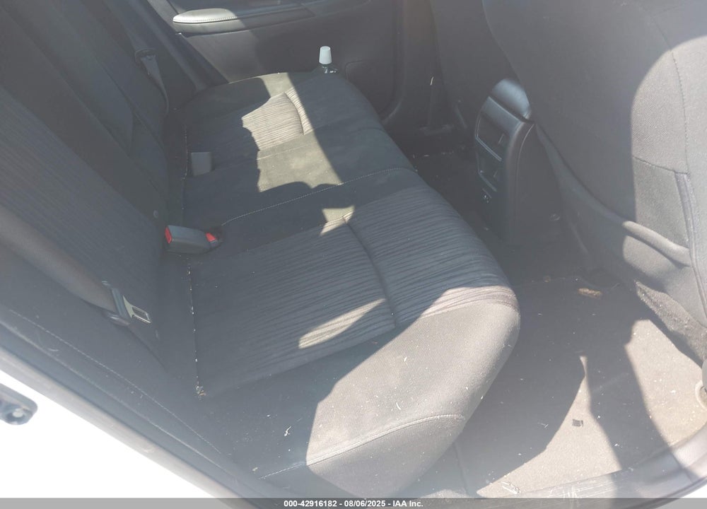 2019 NISSAN SENTRA VIN: 3N1AB7APXKY403210