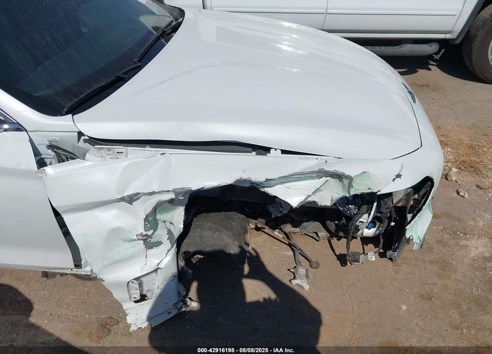 2023 GENESIS G70 VIN: KMTG34TA0PU131886