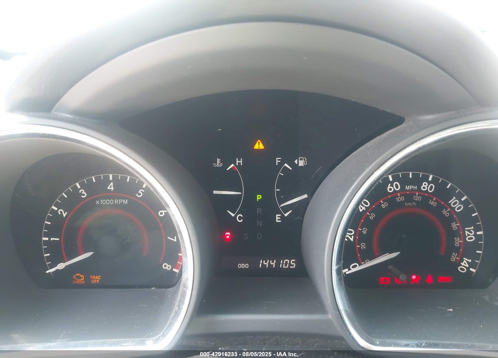 2013 TOYOTA HIGHLANDER VIN: 5TDBK3EHXDS177032