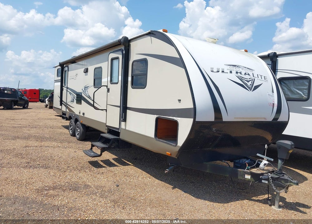 2017 OPEN RANGE OTHER VIN: 58TTU352XH2026842