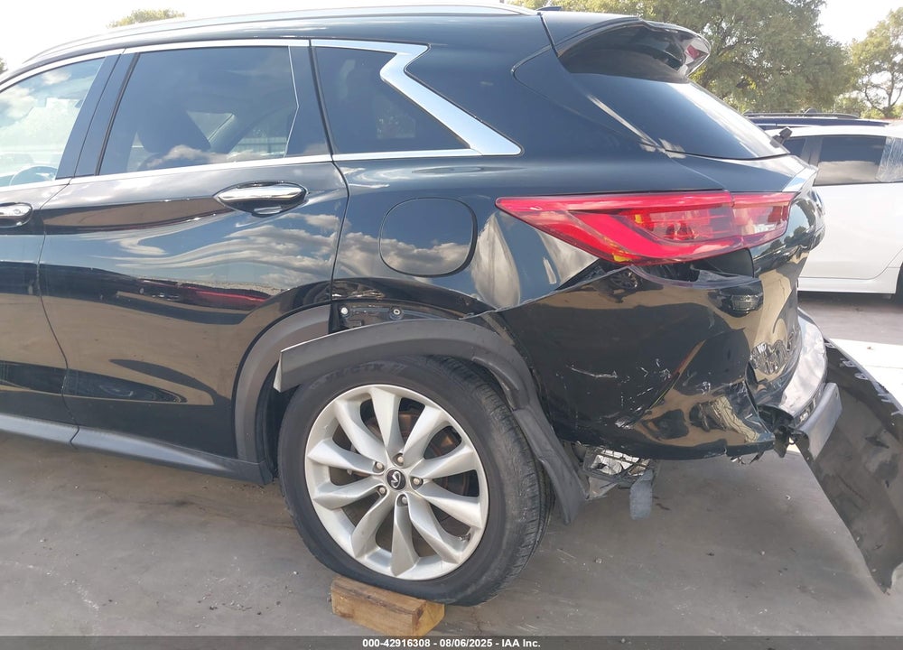 2019 INFINITI QX50 VIN: 3PCAJ5M34KF115689
