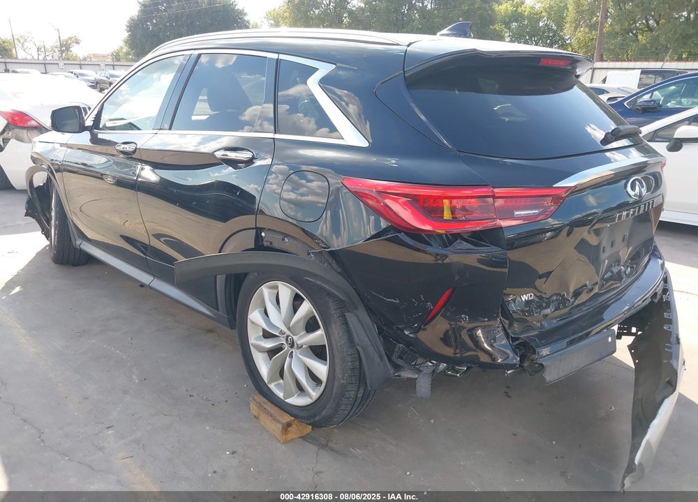 2019 INFINITI QX50 VIN: 3PCAJ5M34KF115689