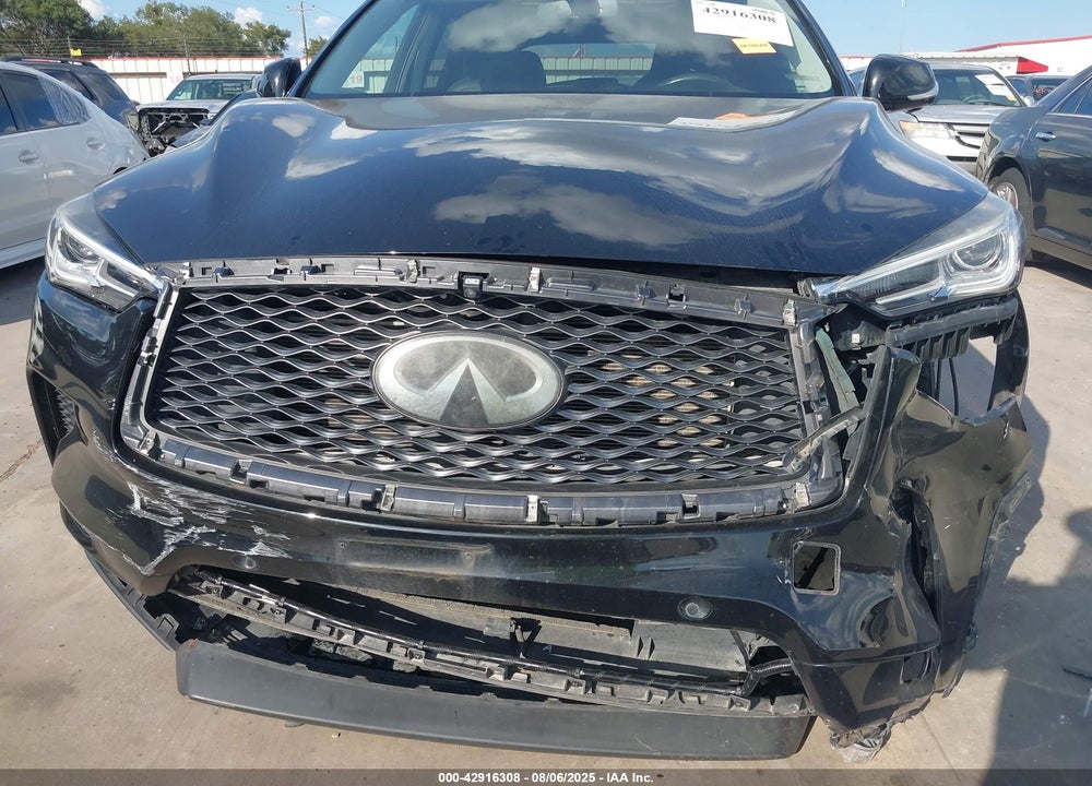 2019 INFINITI QX50 VIN: 3PCAJ5M34KF115689