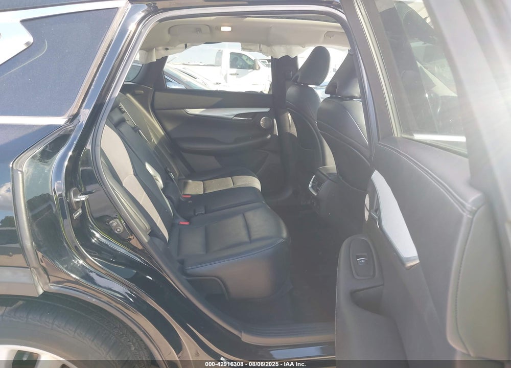 2019 INFINITI QX50 VIN: 3PCAJ5M34KF115689