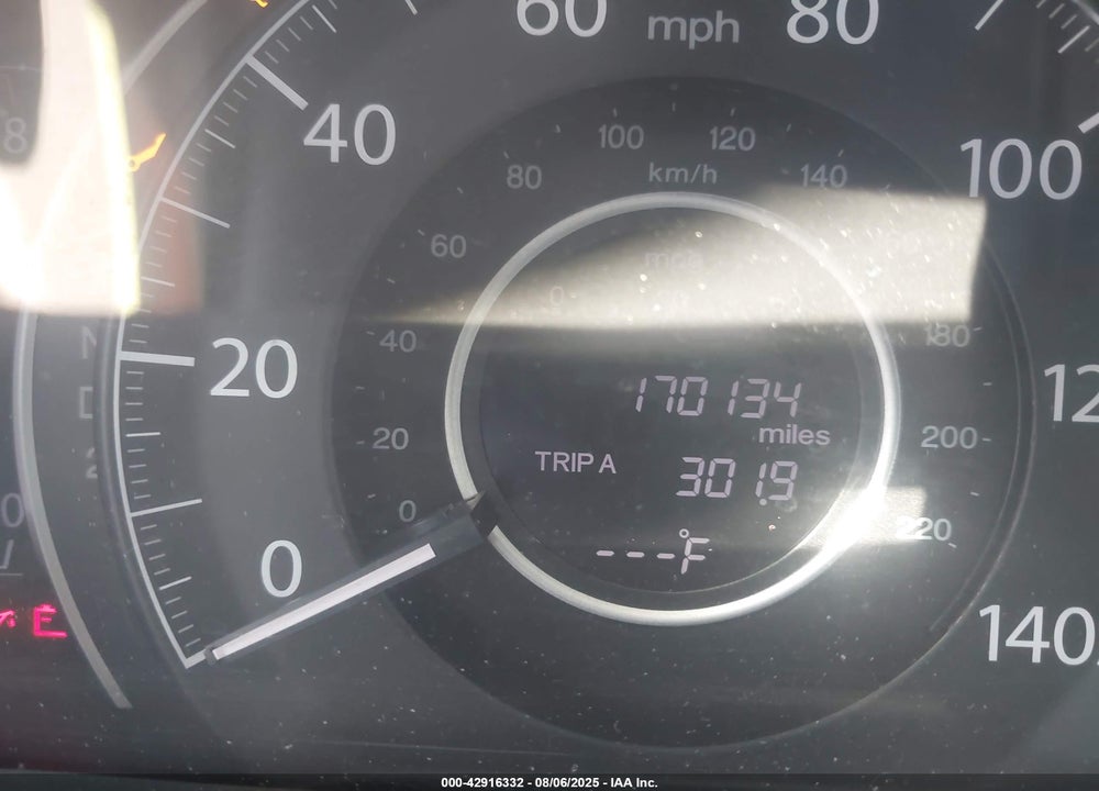 2012 HONDA CR-V VIN: 2HKRM3H74CH502144