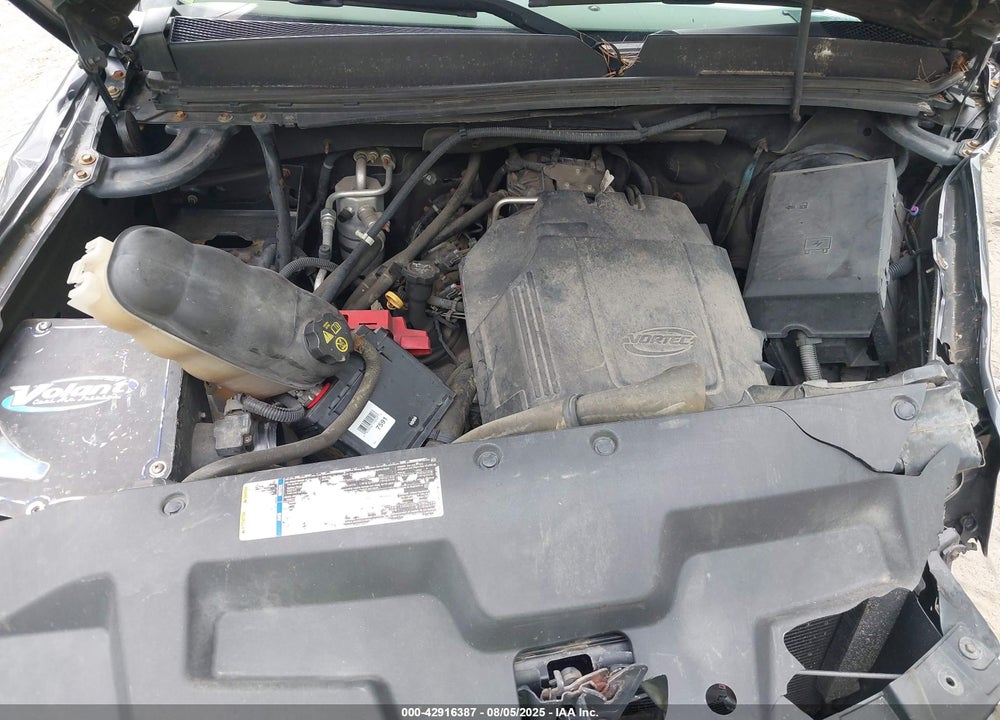 2011 GMC SIERRA 1500 VIN: 1GTR2VE32BZ122861