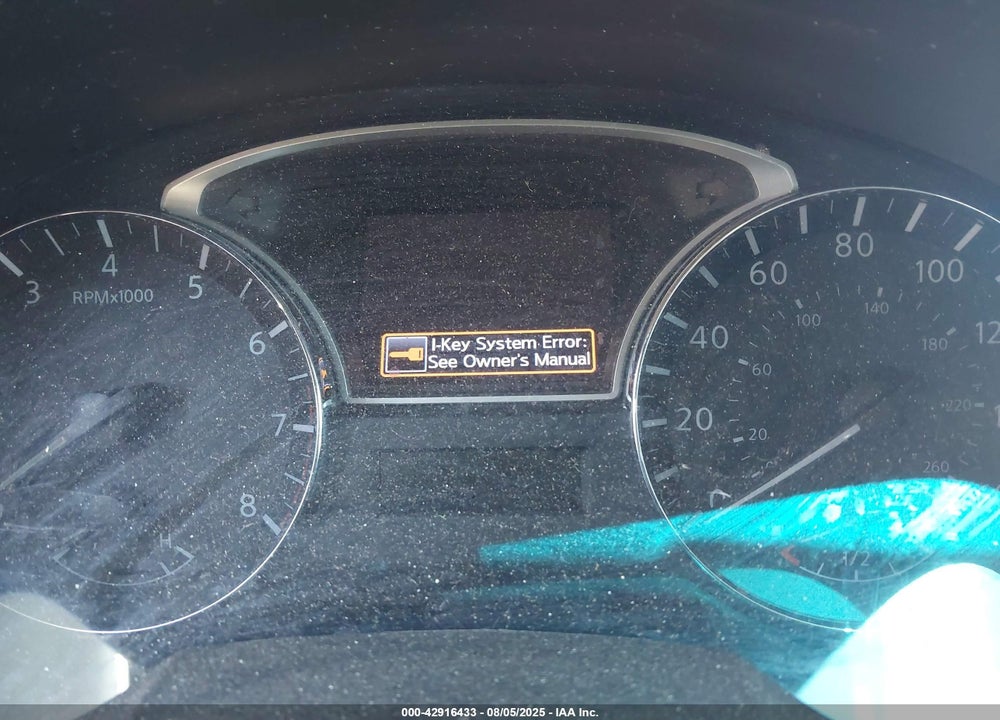 2015 NISSAN ALTIMA 2.5 S VIN: 1N4AL3AP5FC571599