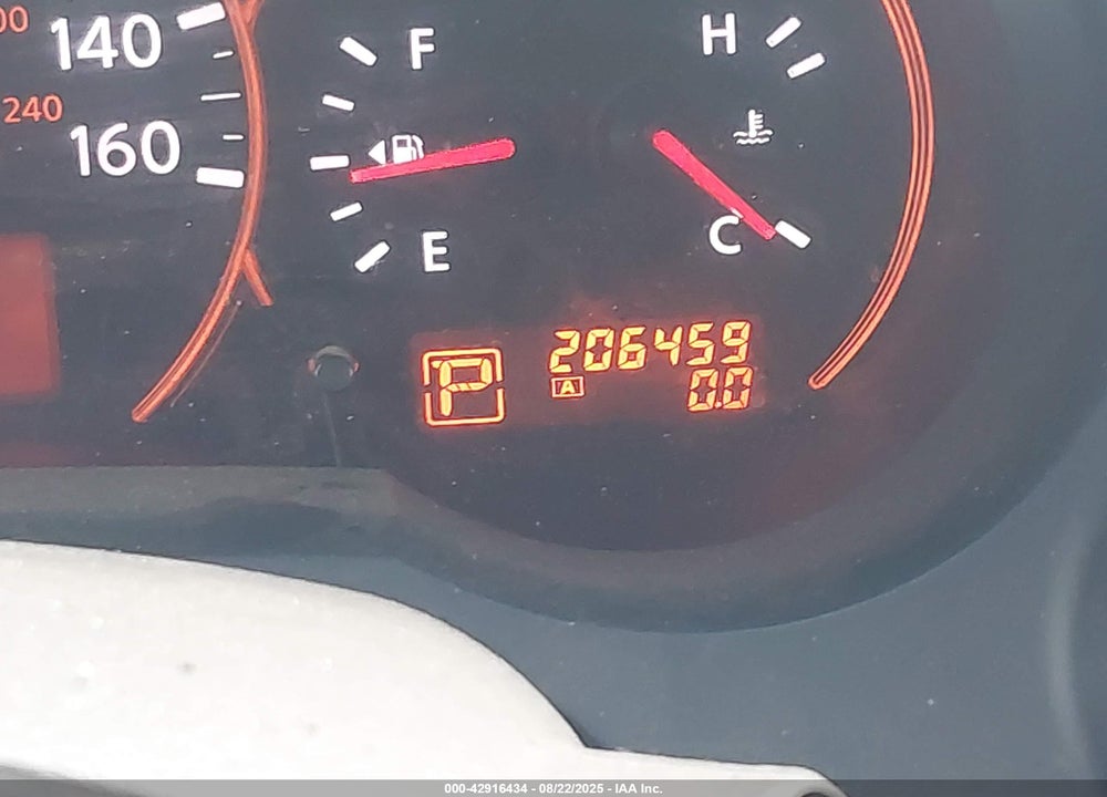 2008 NISSAN ALTIMA 2.5 S VIN: 1N4AL21E58N402604