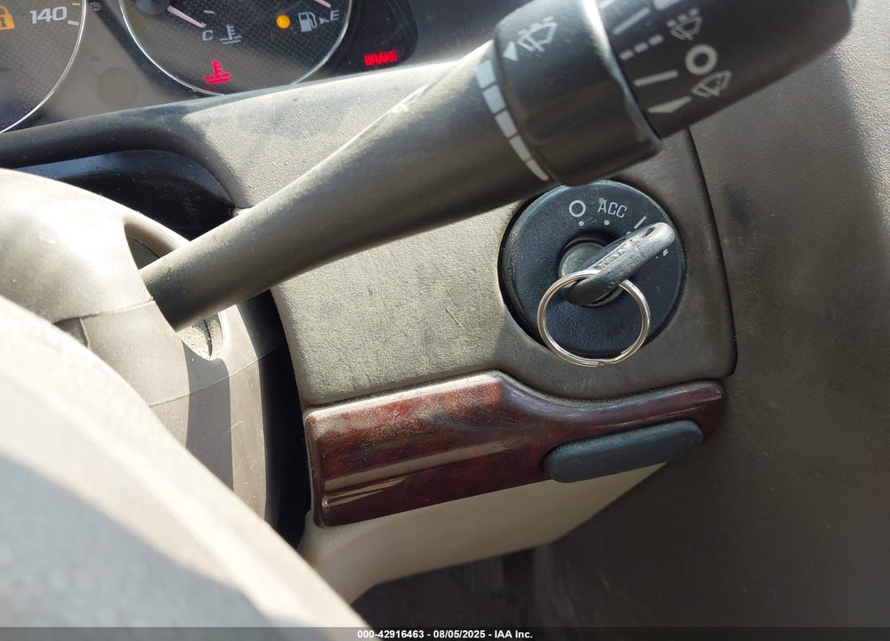 2007 CHEVROLET MALIBU VIN: 1G1ZS58F97F186984
