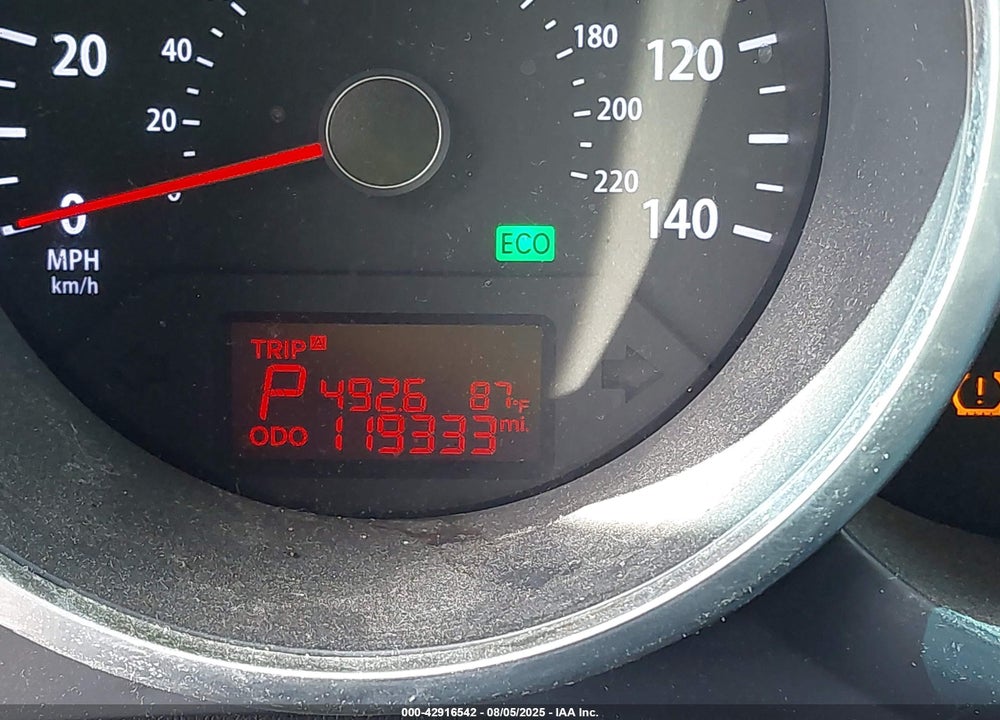 2013 KIA SOUL VIN: KNDJT2A62D7528534
