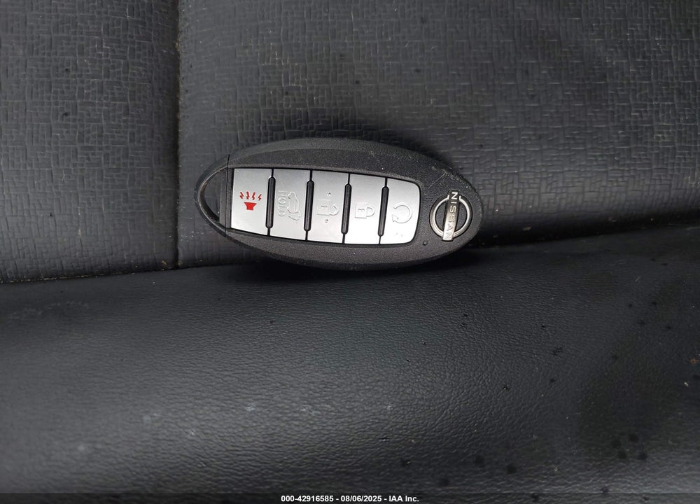 2022 NISSAN ROGUE VIN: 5N1BT3BA8NC720378