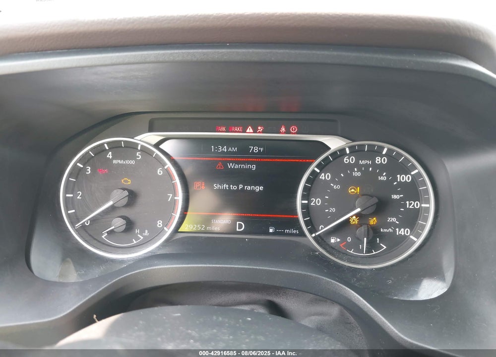 2022 NISSAN ROGUE VIN: 5N1BT3BA8NC720378