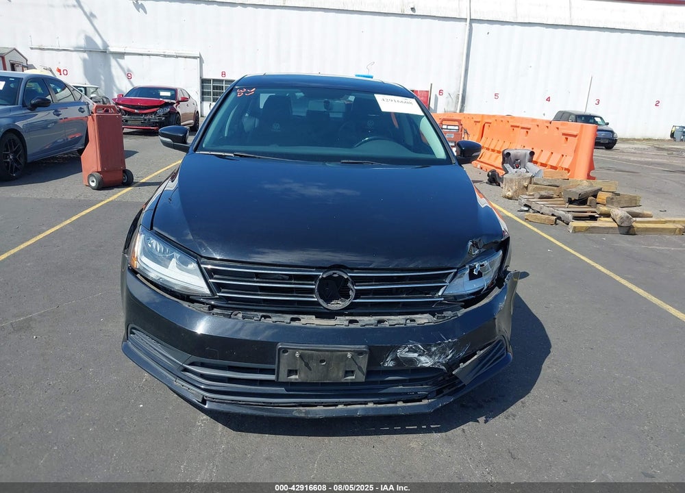 2017 VOLKSWAGEN JETTA VIN: 3VWDB7AJ9HM265999
