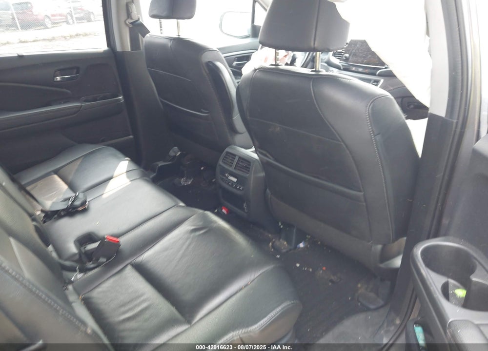 2020 HONDA PILOT AWD EX-L VIN: 5FNYF6H55LB028354