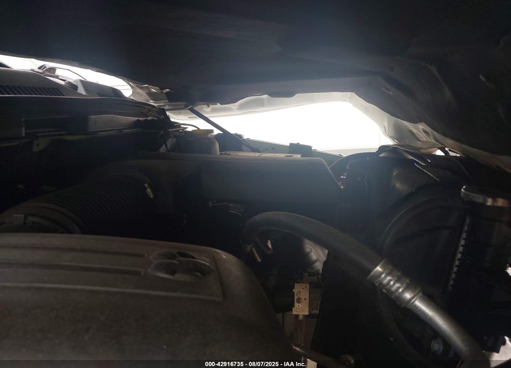 2022 RAM 1500 VIN: 3C6JR6DG9NG300845