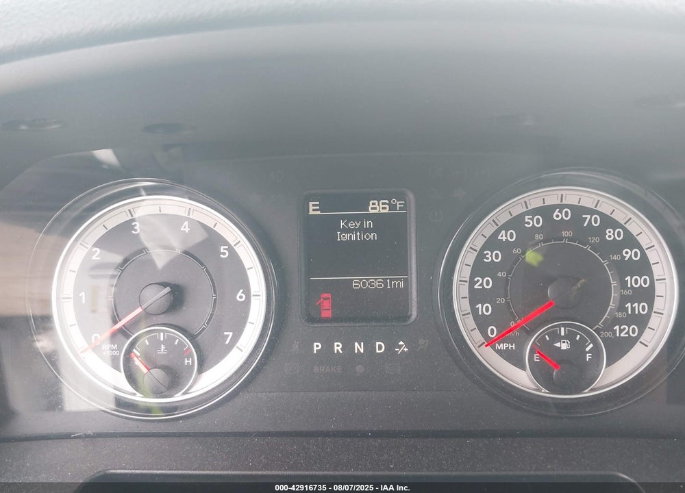 2022 RAM 1500 VIN: 3C6JR6DG9NG300845