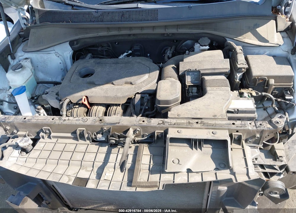 2019 KIA SORENTO 2.4L LX VIN: 5XYPG4A39KG452245