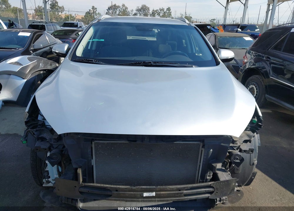2019 KIA SORENTO 2.4L LX VIN: 5XYPG4A39KG452245