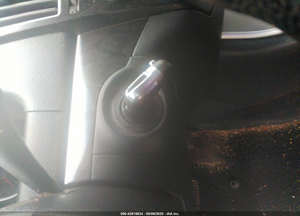 2011 HYUNDAI VERACRUZ VIN: KM8NU4CC1BU154425