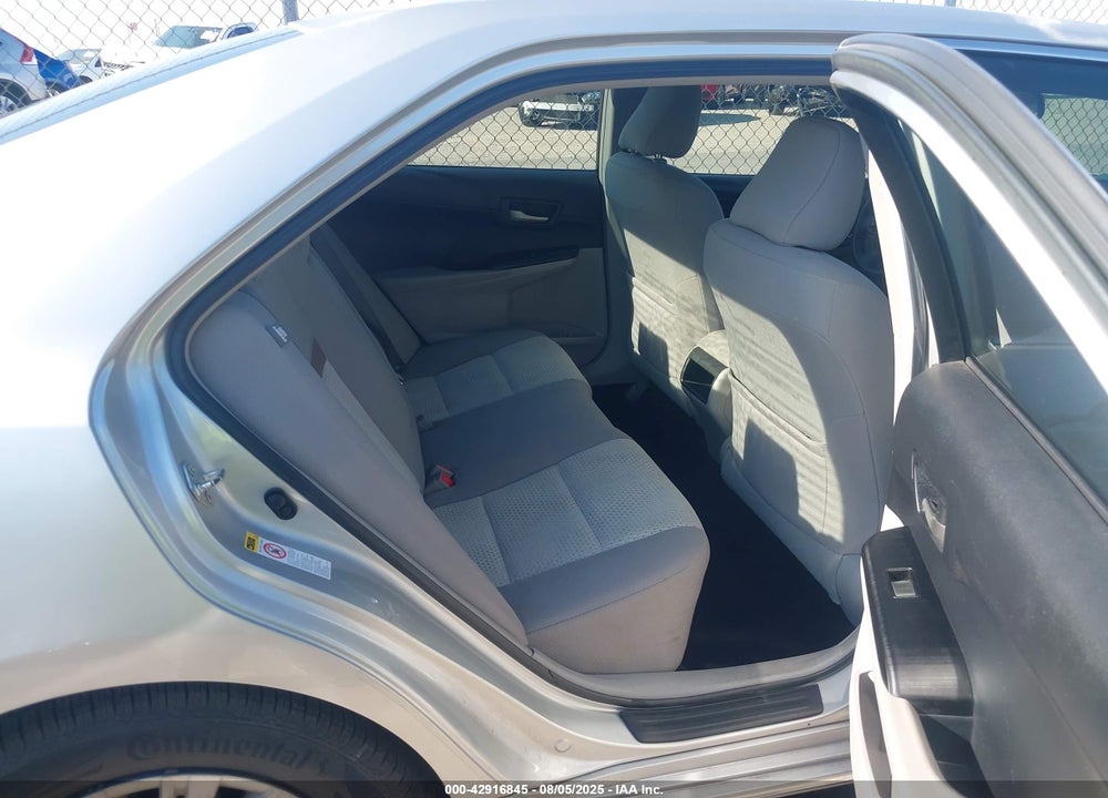 2013 TOYOTA CAMRY VIN: 4T1BF1FK1DU701811