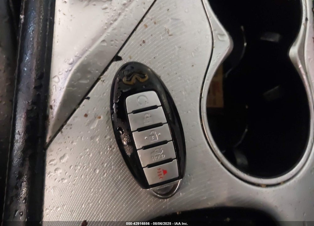 2019 INFINITI Q50 VIN: JN1EV7AR8KM591352