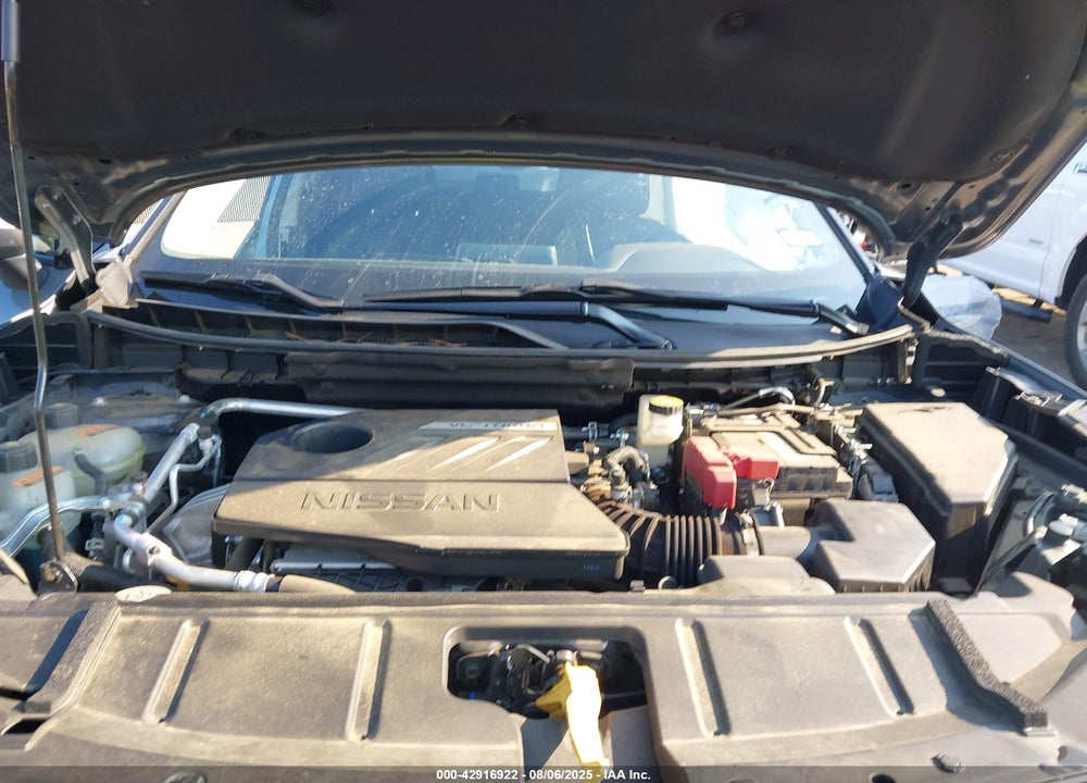 2023 NISSAN ROGUE VIN: 5N1BT3CB2PC914463
