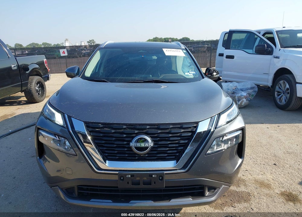 2023 NISSAN ROGUE VIN: 5N1BT3CB2PC914463
