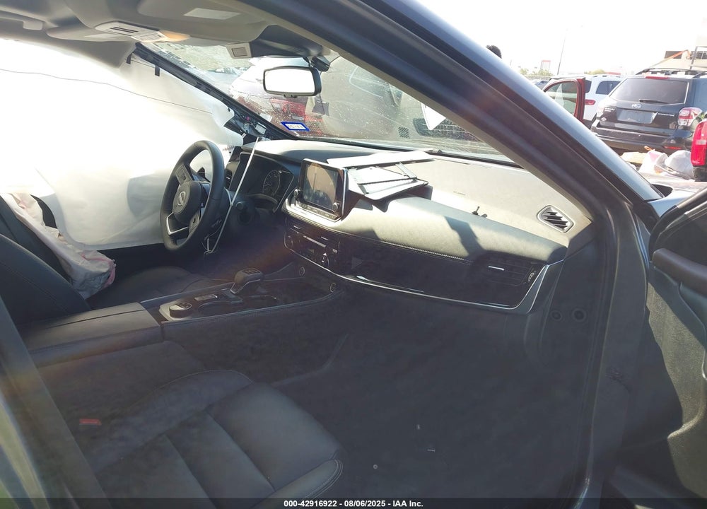 2023 NISSAN ROGUE VIN: 5N1BT3CB2PC914463