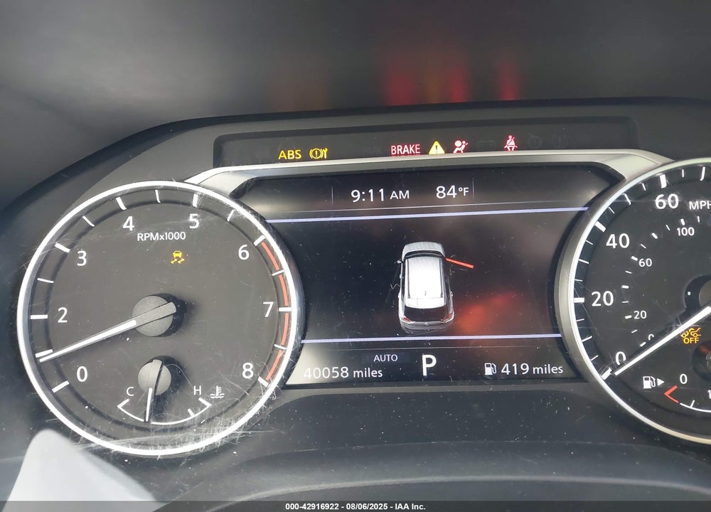 2023 NISSAN ROGUE VIN: 5N1BT3CB2PC914463