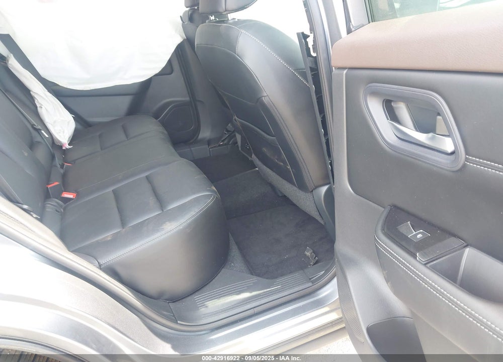 2023 NISSAN ROGUE VIN: 5N1BT3CB2PC914463