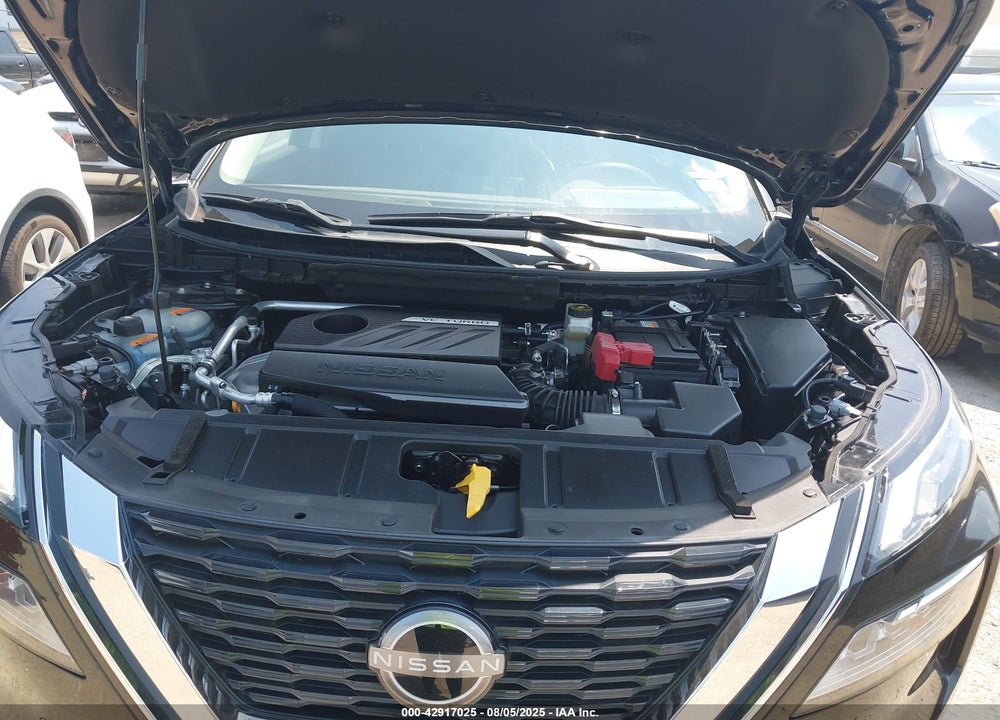 2023 NISSAN ROGUE VIN: JN8BT3BA2PW426873