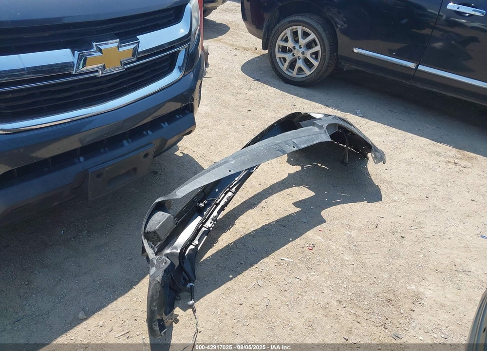 2023 NISSAN ROGUE VIN: JN8BT3BA2PW426873