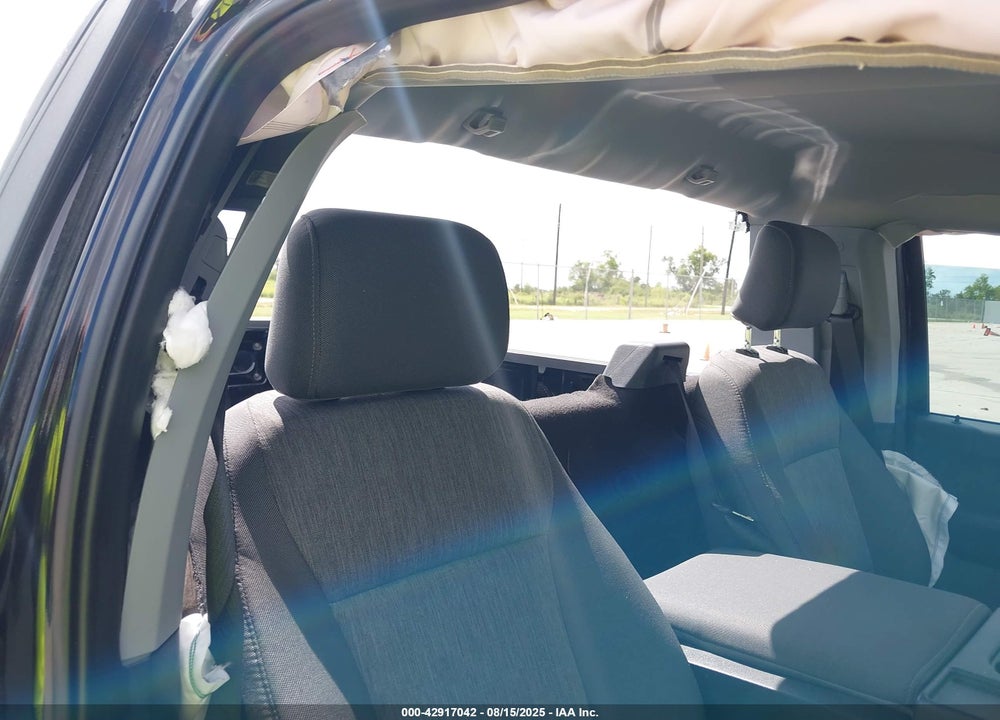 2024 FORD F-150 VIN: 1FTMF1L56RKD11396