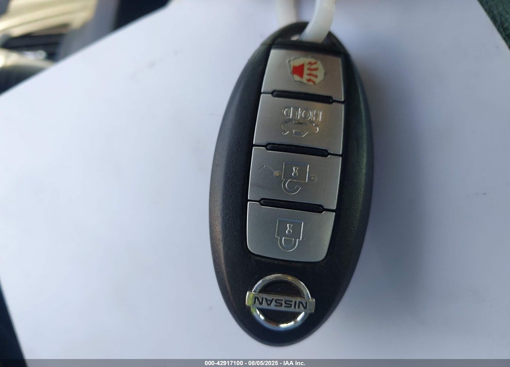 2013 NISSAN ALTIMA 2.5 S VIN: 1N4AL3AP0DN424284