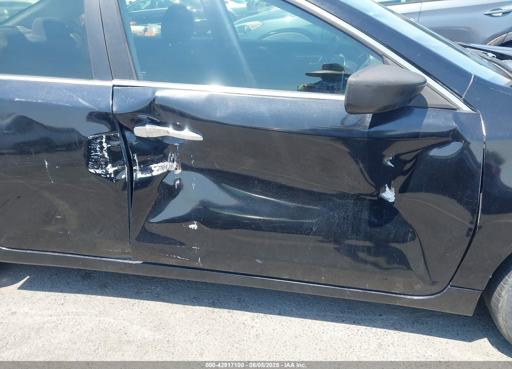 2013 NISSAN ALTIMA 2.5 S VIN: 1N4AL3AP0DN424284